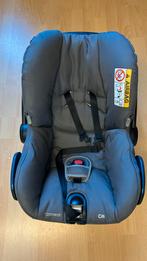 Maxi-Cosi Autostoel, Ophalen, Autogordel, Zijbescherming, Zo goed als nieuw