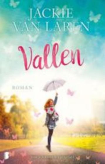 Jackie van laren: vallen