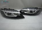 Audi Q7 4L Bi-Xenon koplamp koplampen links rechts, Auto-onderdelen, Verlichting, Ophalen, Gebruikt, -, -