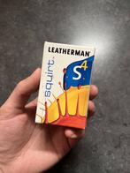 Leatherman Squirt S4, Ophalen of Verzenden