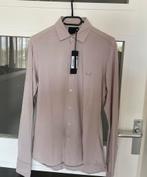 Zumo slim fit shirt maat M nieuw, Kleding | Heren, Ophalen of Verzenden, Nieuw, Halswijdte 39/40 (M)