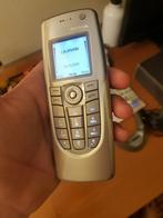 Nokia 9300, Telecommunicatie, Zo goed als nieuw, Ophalen