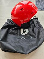 Skihelm Bolle maat m 55-59, Sport en Fitness, Skiën en Langlaufen, Overige merken, Overige typen, Gebruikt, Ophalen of Verzenden