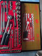 Nieuw dopsleutelset 52 delig, Ophalen, Zo goed als nieuw