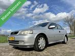 Opel Astra 1.6 GL, BJ 2000, 150.000 km NAP, APK, Zuinig, Gebruikt, 4 cilinders, 1054 kg, Bedrijf