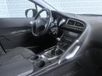 Peugeot 3008 1.6 VTi Première Cruise control + Aircondition, Origineel Nederlands, Te koop, 5 stoelen, 14 km/l