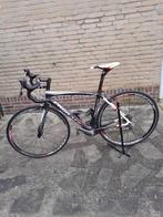 Racefiets ProRace frame carbon, Fietsen en Brommers, Fietsen | Racefietsen, 28 inch, Gebruikt, Carbon, Heren