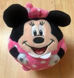 Ty Disney Beanie Ballz Minnie Mouse, Overige typen, Ophalen of Verzenden, Zo goed als nieuw