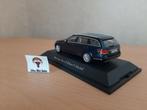 Mercedes Benz E-klasse Estate Cavansit Blue Met. Kyosho 1:43, Kyosho, Auto, Nieuw, Ophalen of Verzenden