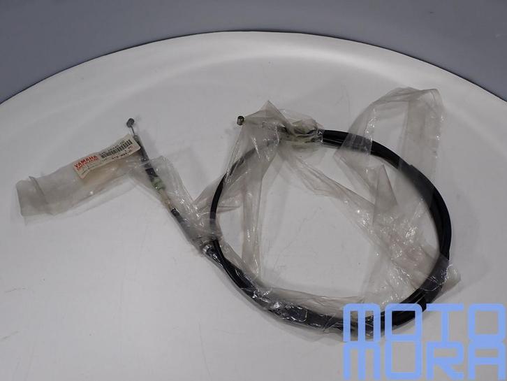 Remkabel voor de Yamaha YT 125 1980 - 1982 YT125 YT175 175, Motoren, Onderdelen | Yamaha, Nieuw, Ophalen of Verzenden