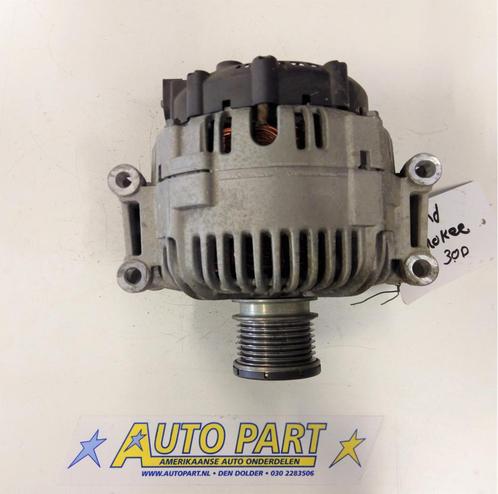 Jeep Grand Cherokee 3.0 crd dynamo 2005-2009, Auto-onderdelen, Motor en Toebehoren, Amerikaanse onderdelen, Jeep, Gebruikt, Ophalen of Verzenden
