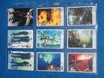 Collector Cards Final Fantasy VII 7 of VIII 8 of IX 9, Ophalen of Verzenden, Meerdere kaarten