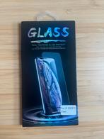 Iphone Tempered glass protect frontje, Ophalen of Verzenden, Nieuw, IPhone 11