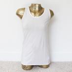 Geisha Jeans Topje2 (XL) - 2 € 15,-, Geisha, Wit, Maat 46/48 (XL) of groter, Ophalen of Verzenden