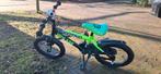 Volare sportivo jongensfiets 16 inch, Ophalen, Gebruikt, 16 tot 20 inch, Volare