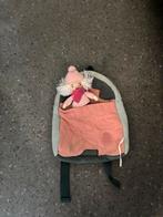 Rugtasje zara, Ophalen of Verzenden