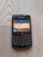 Blackberry Bold 9780, Telecommunicatie, Mobiele telefoons | Blackberry, Ophalen of Verzenden, Zo goed als nieuw