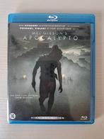 Apocalypto - Blu-ray - Mel Gibson Actie Avontuur, Cd's en Dvd's, Blu-ray, Ophalen of Verzenden, Zo goed als nieuw, Actie