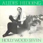 Alides Hidding - Hollywood Seven / VG+ / 1805, Ophalen of Verzenden, Gebruikt