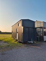 Tiny House op Wielen - Af te werken!, Caravans en Kamperen, Stacaravans