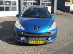 Peugeot 207 SW Outdoor 1.6 VTi met lpg-g3 en panoramadak en, Voorwielaandrijving, Metallic lak, Gebruikt, 4 cilinders