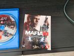 Mafia 3 Playstation 4, Spelcomputers en Games, Games | Sony PlayStation 4, Avontuur en Actie, Vanaf 18 jaar, 1 speler, Ophalen of Verzenden
