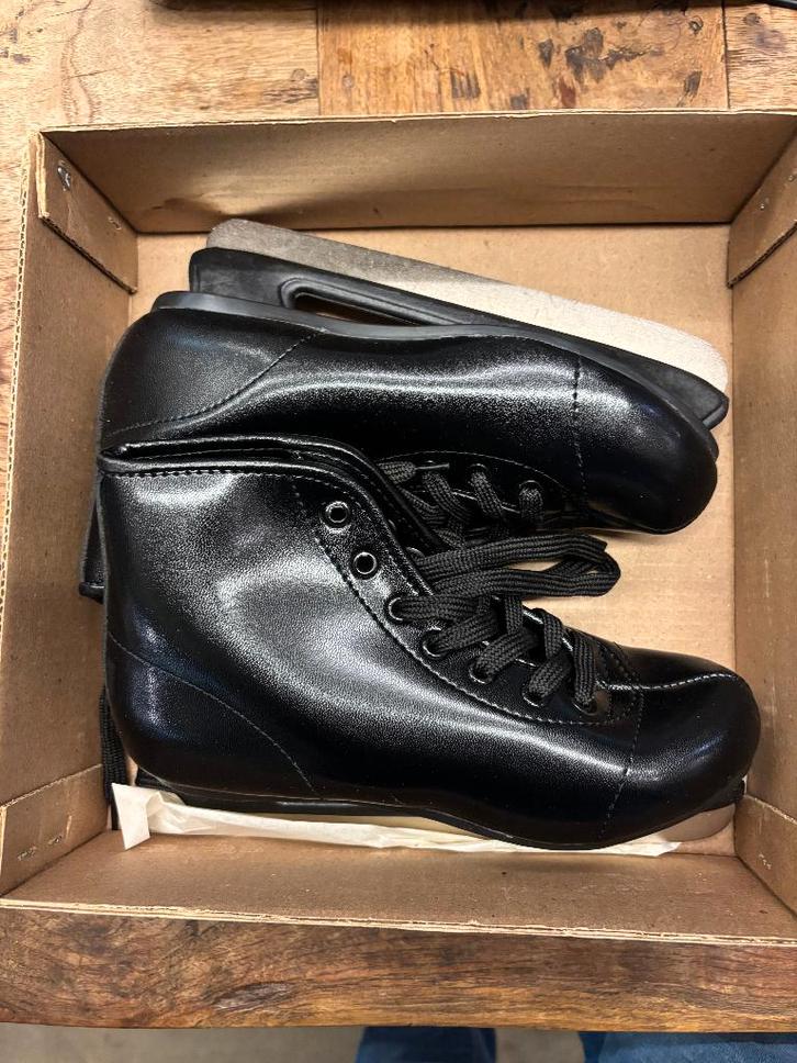 Nieuwe kinderschaatsen Kinder Compiet – Maten 28 t/m 35, Sport en Fitness, Schaatsen, Nieuw, IJshockeyschaatsen, Overige merken