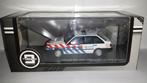 Triple9 1:43 Volvo 440 Rijkspolitie District Alkmaar nieuw, Ophalen of Verzenden, Nieuw, Auto, Overige merken