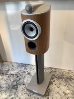 Bowers & Wilkins 805 D4, Ophalen of Verzenden, Zo goed als nieuw, Bowers & Wilkins (B&W), 120 watt of meer