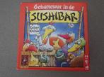 Gehattewar in de sushibar 999 GAMES, Ophalen, Zo goed als nieuw