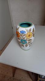 Flora Gouda Grote Vaas, Ophalen