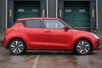 Suzuki Swift 1.2 90pk Stijl Smart Hybrid Adaptive Cruise | T, Voorwielaandrijving, 12 maanden, Stof, Gebruikt