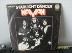 Kayak - Starlight Dancer -----2320, Verzenden, Gebruikt, 7 inch, Rock en Metal