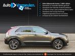 Kia Niro PHEV ExecutiveLine, 12 maanden, Gebruikt, Zwart, Met garantie (alle)