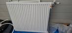Radiator, 70 x 80 cm, Doe-het-zelf en Verbouw, Verwarming en Radiatoren, Ophalen of Verzenden, Zo goed als nieuw, 60 tot 150 cm