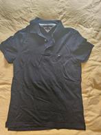 Slim fit poloshirt Tommy Hilfiger, Ophalen of Verzenden, Zo goed als nieuw