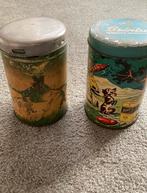 Brinta blikken, Verzamelen, Blikken, Ophalen of Verzenden, Zo goed als nieuw, Overige