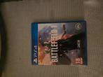 Battlefield 1, Spelcomputers en Games, Games | Sony PlayStation 4, Vanaf 18 jaar, 1 speler, Zo goed als nieuw, Ophalen