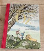 Jeugdboek geïllustreerd Tovenaar van Oz door L. Frank Baum, Nieuw, Frank Baum, Ophalen of Verzenden, Fictie algemeen