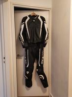 Revit Motorpak 52 / 50 Leer - Topconditie!, Motoren, Kleding | Motorkleding, Revit, Ophalen of Verzenden, Tweedehands, Heren
