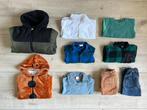 Baby kleding pakket winter, Ophalen of Verzenden, Gebruikt, Maat 86