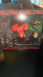 HELTAH SKELTAH - NOCTURNAL, Ophalen of Verzenden, 1985 tot 2000, Zo goed als nieuw, 12 inch