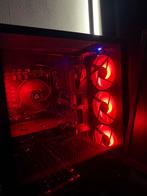 Gaming pc, 1 speler, Ophalen, Zo goed als nieuw