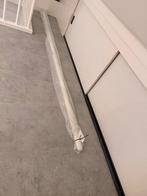 Nieuwe trapleuning in grondverf, Ophalen, Minder dan 50 cm, 200 cm of meer, Wit