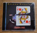 Golden Earring - Tampa 1983 CD, Ophalen of Verzenden, Zo goed als nieuw, Poprock