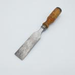 Erik Anton Berg Eskilstuna Beitel 38 mm (54965-65), Ophalen of Verzenden