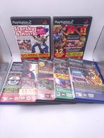 Playstation 2 demo disc's bundle, Spelcomputers en Games, Overige genres, 1 speler, Ophalen of Verzenden, Zo goed als nieuw