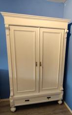Brocante oude kledingkast, Kinderen en Baby's, Ophalen, Gebruikt, 50 tot 70 cm, 105 cm of meer
