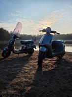 Mooie scooter te koop! Type gerray xl WAARDEPEILING, Gebruikt, Overige modellen, Maximaal 45 km/u, Ophalen of Verzenden