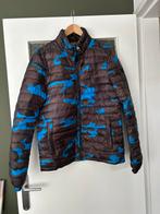 Airforce Jas - Maat M - Camouflage, Overige kleuren, Maat 48/50 (M), Ophalen of Verzenden, Zo goed als nieuw